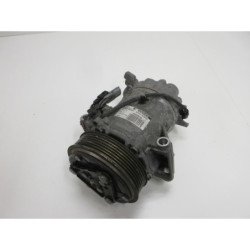 Compresseur Clim Renault Clio 5 Phase 1
